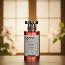 Asten Majestic Hibiscus 100 ml